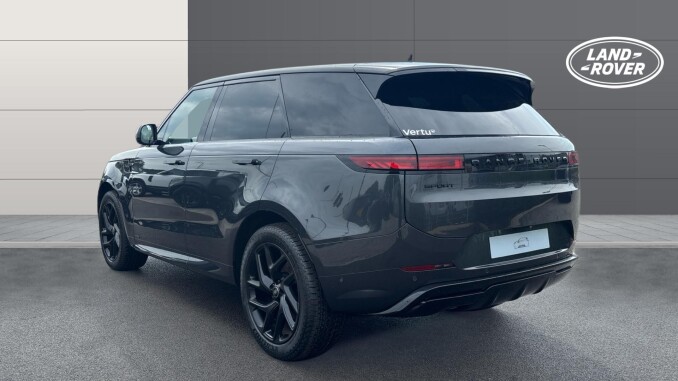 Land Rover Range Rover Sport 3.0 D350 Autobiography 5dr Auto Diesel Estate - Image 2